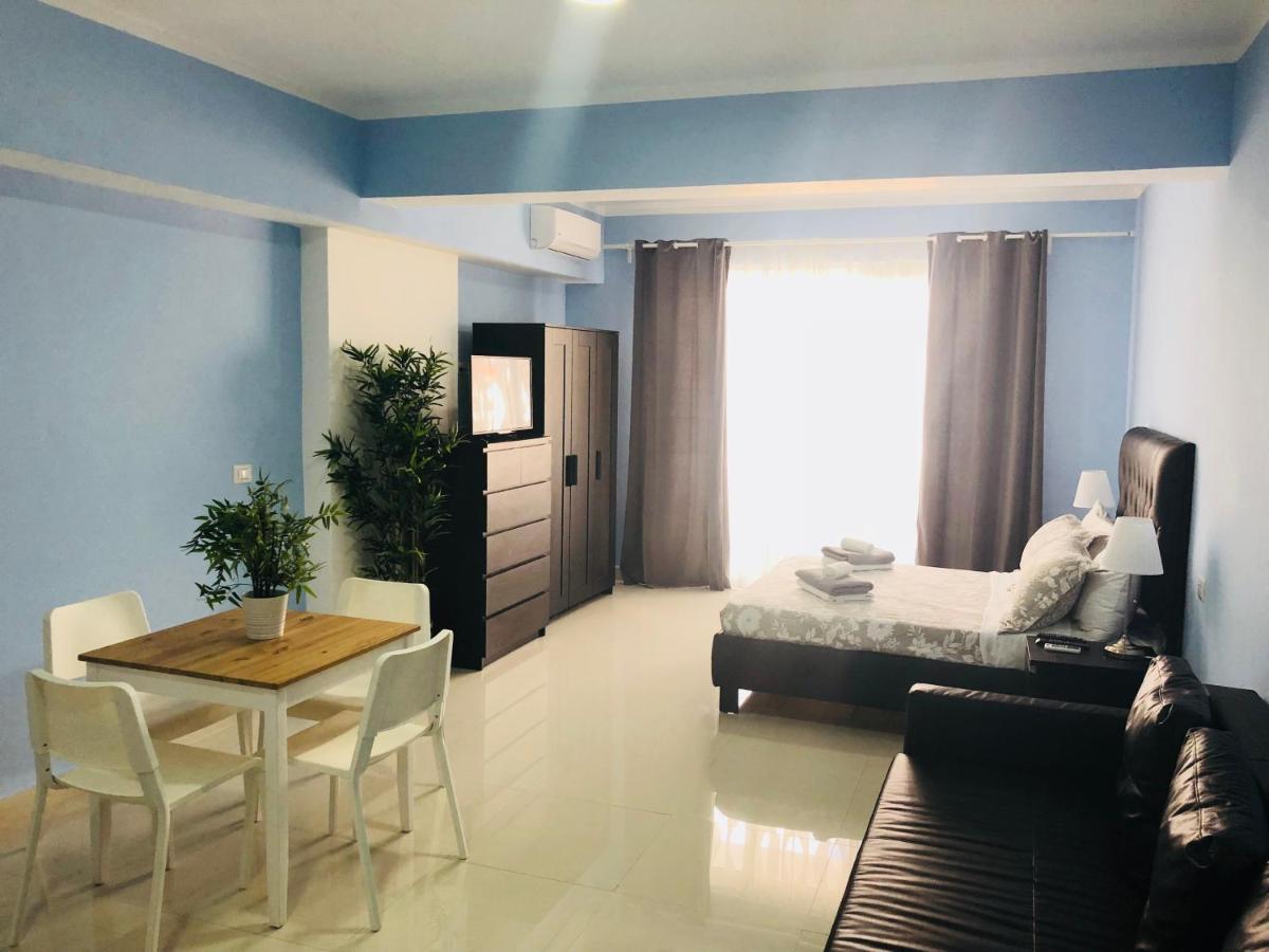 Vacation Suites With Rooftop Pool, Beach Club, Spa, Restaurants - Playa Los Corales Punta Cana Esterno foto
