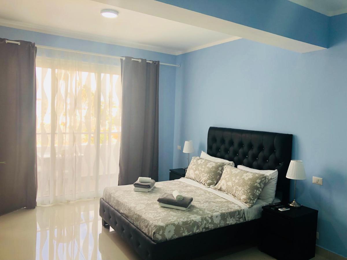 Vacation Suites With Rooftop Pool, Beach Club, Spa, Restaurants - Playa Los Corales Punta Cana Esterno foto